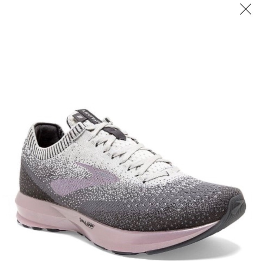 Brooks Levitate 2